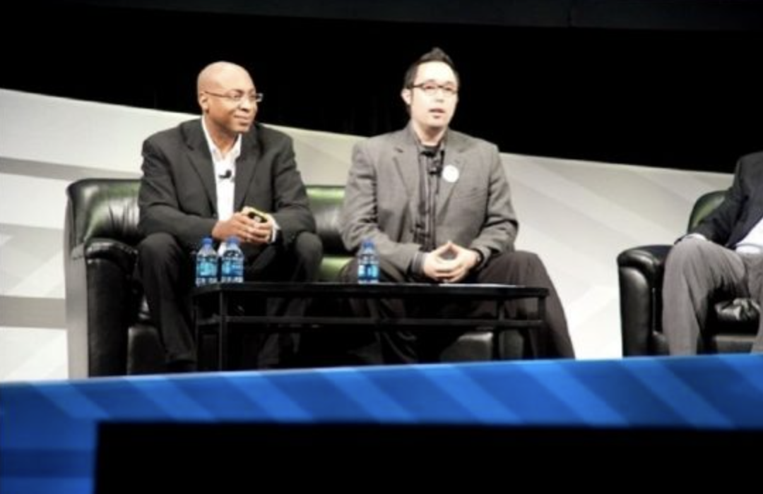 Microsoft MGX Conference